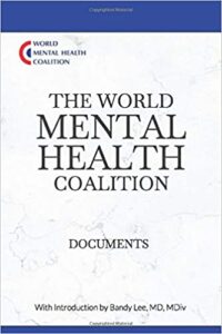 World Mental Health Coalition Documents